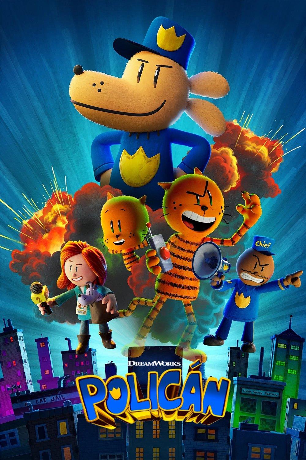 Policán