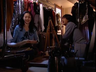 Escalera al cielo 1x4