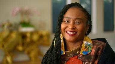 Las damas primero: Mujeres en el hiphop 1x3