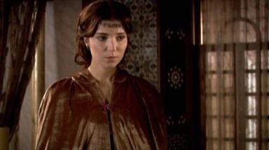 Suleimán, el gran sultán 1x8