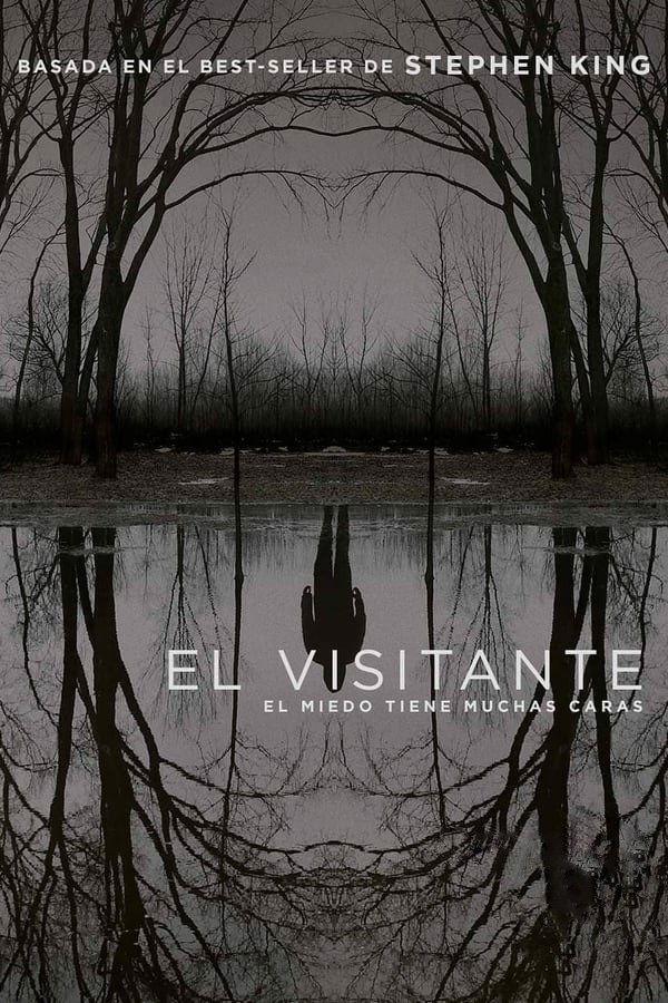 El visitante