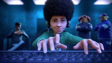 Fast & Furious: Espías a todo gas 1x6