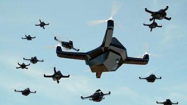 El oficio del espía 1x6