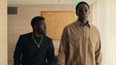 Una historia muy real 1x4