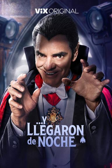 Y llegaron de noche 1x1