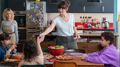 Fin De Semana En Familia 1x4