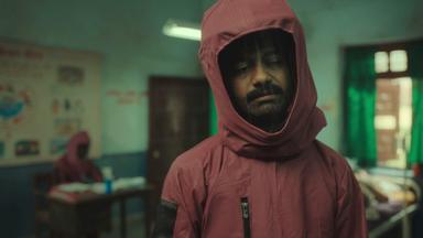 Aguas prohibidas 1x3