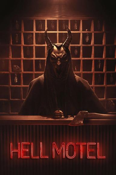 Hell Motel 1x8