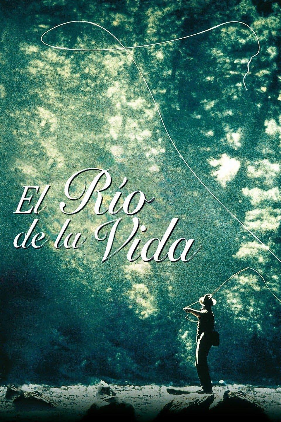 El río de la vida