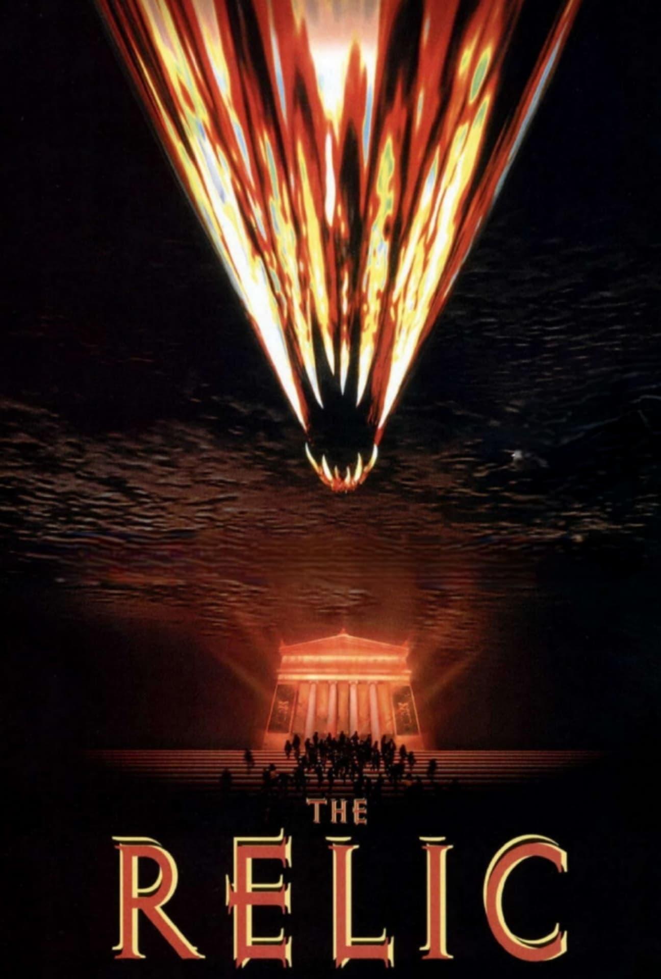 The Relic