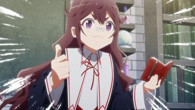 ¿Soy realmente el más fuerte? 1x9