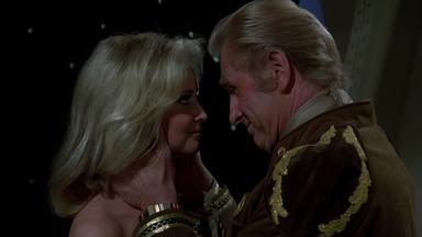 Galáctica: Estrella de combate 1x10