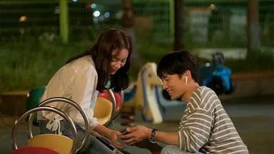 Una esposa conocida 1x10