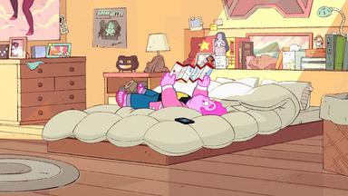 Steven Universe Future 1x13