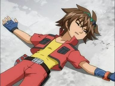 Bakugan 1x51