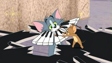 Las aventuras de Tom y Jerry 1x3
