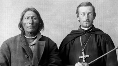 Exterminad a todos los salvajes 1x3