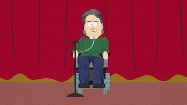 South Park 7x2