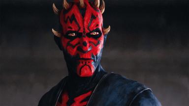 Star Wars: Maul - Señor de las sombras 1x3