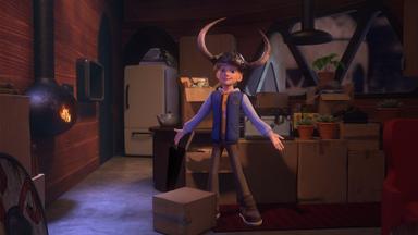 Dragones: Los Nueve Reinos 1x1