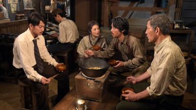 El cocinero del Emperador 1x12