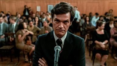 Angela Diniz: asesinada y condenada 1x6