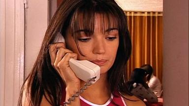 Sin tetas no hay paraíso 1x11