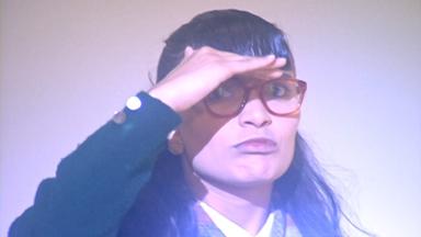 Yo soy Betty, la fea 1x3