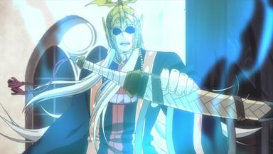 Los Caballeros del Zodiaco: El Lienzo Perdido 1x24