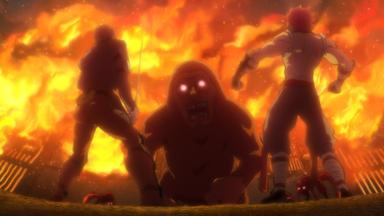 Mi tío es de otro mundo 1x11