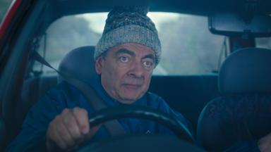 El hombre contra el bebé 1x1