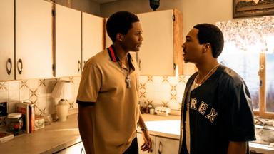 BMF (Black Mafia Family) 4x6