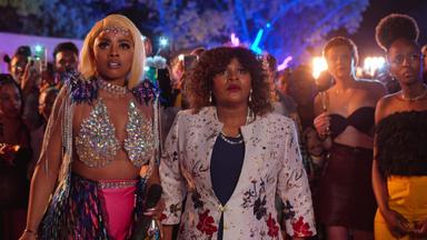 La escuela de la vida 1x1