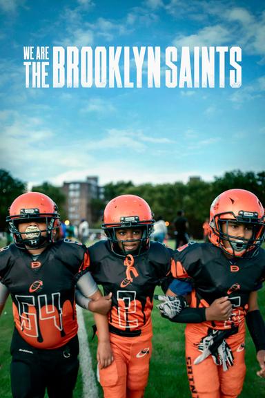 Somos los Brooklyn Saints 1x1