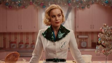 Cocina con química 1x8