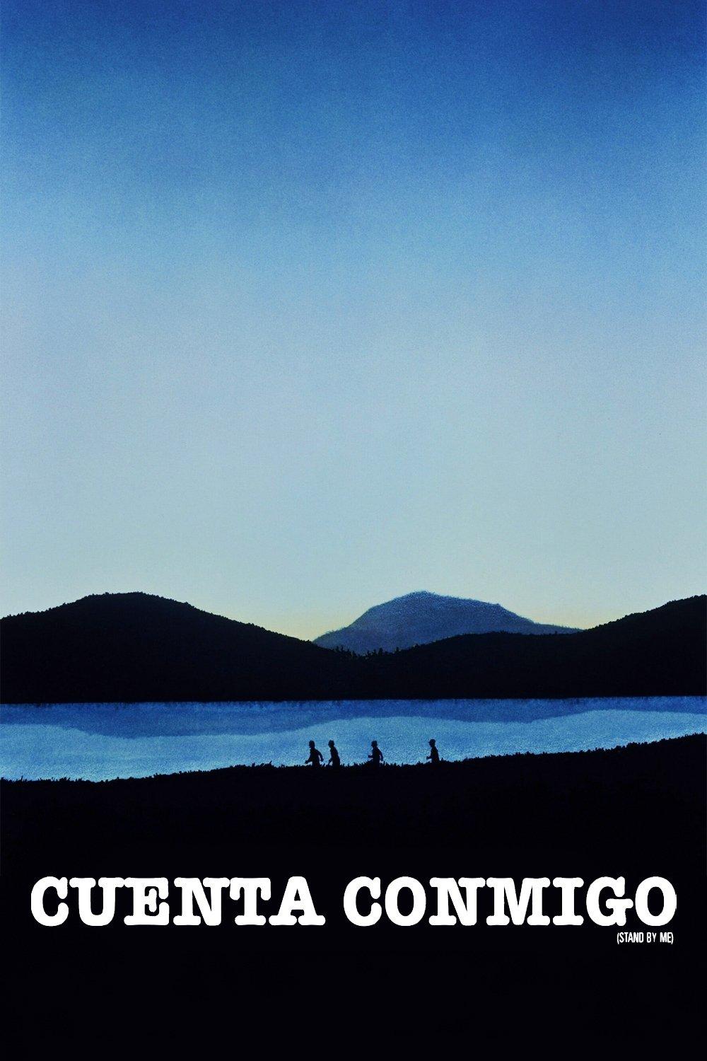 Cuenta conmigo