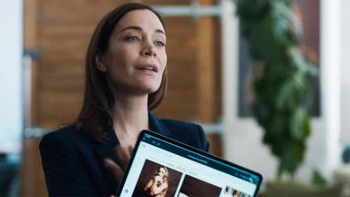 Ley y orden Toronto: Intención criminal 3x1