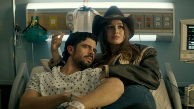 Mentes brillantes 2x12