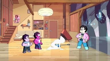 Steven Universe Future 1x7