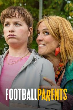 Fútbol en familia
