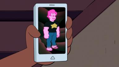 Steven Universe Future 1x18