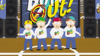 South Park 7x13