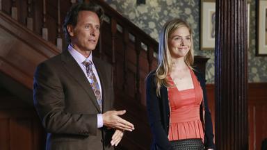 Cómo defender a un asesino 1x2