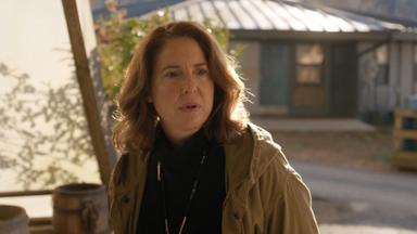 Will Trent, Agente Especial 3x13