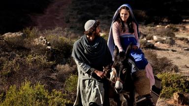 María de Nazaret 1x1