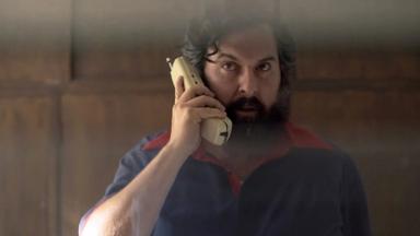 Pablo Escobar, el patrón del mal 1x1