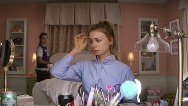 Dos balas muy perdidas 1x3