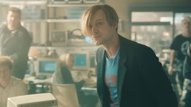 El código que valía millones 1x1