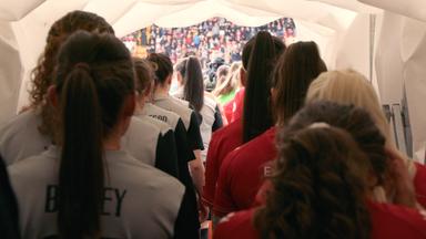 Bienvenidos al Wrexham Football Club 2x11