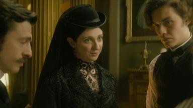 La casa Guinness 1x1